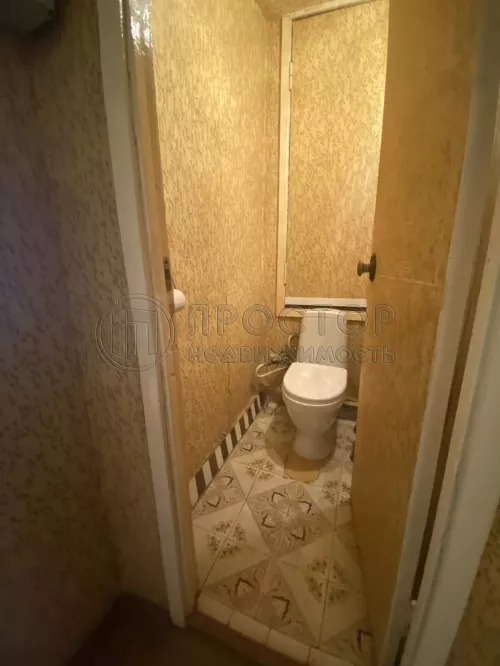 2-комнатная квартира, 51.5 м² - фото 23