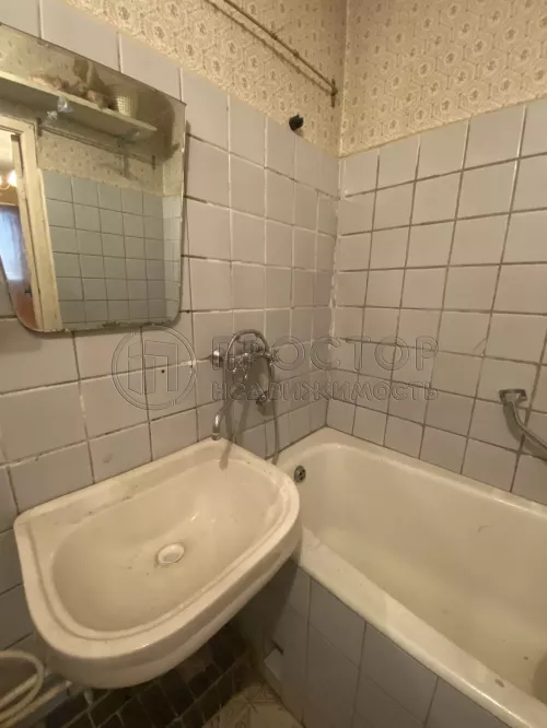 2-комнатная квартира, 51.5 м² - фото 27