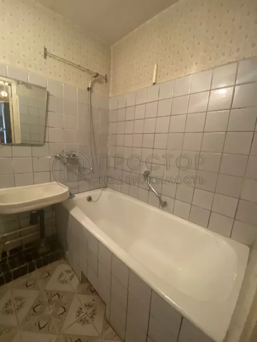 2-комнатная квартира, 51.5 м² - фото 25