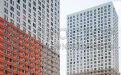 1-комнатная квартира, 32.4 м² - фото 13