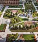 1-комнатная квартира, 32.4 м² - фото 15