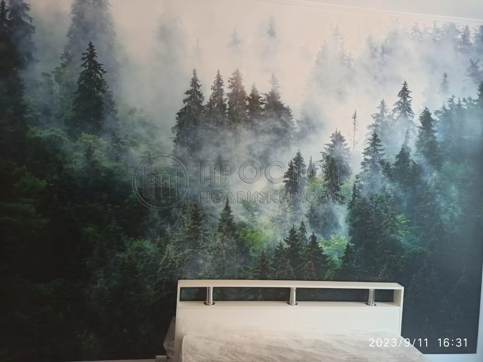 1-комнатная квартира, 35 м² - фото 9