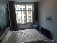 1-комнатная квартира, 35 м² - фото 59