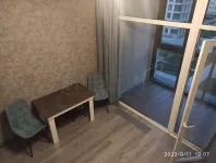 1-комнатная квартира, 35 м² - фото 65