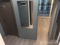 1-комнатная квартира, 35 м² - фото 73