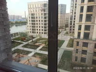 1-комнатная квартира, 35 м² - фото 89