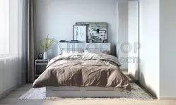 2-комнатная квартира, 33.89 м² - фото 19