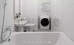 2-комнатная квартира, 33.89 м² - фото 20