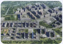 2-комнатная квартира, 33.89 м² - фото 25