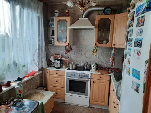 3-комнатная квартира, 51 м² - фото 3