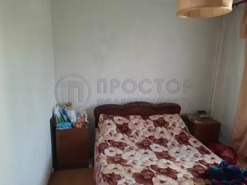3-комнатная квартира, 51 м² - фото 7