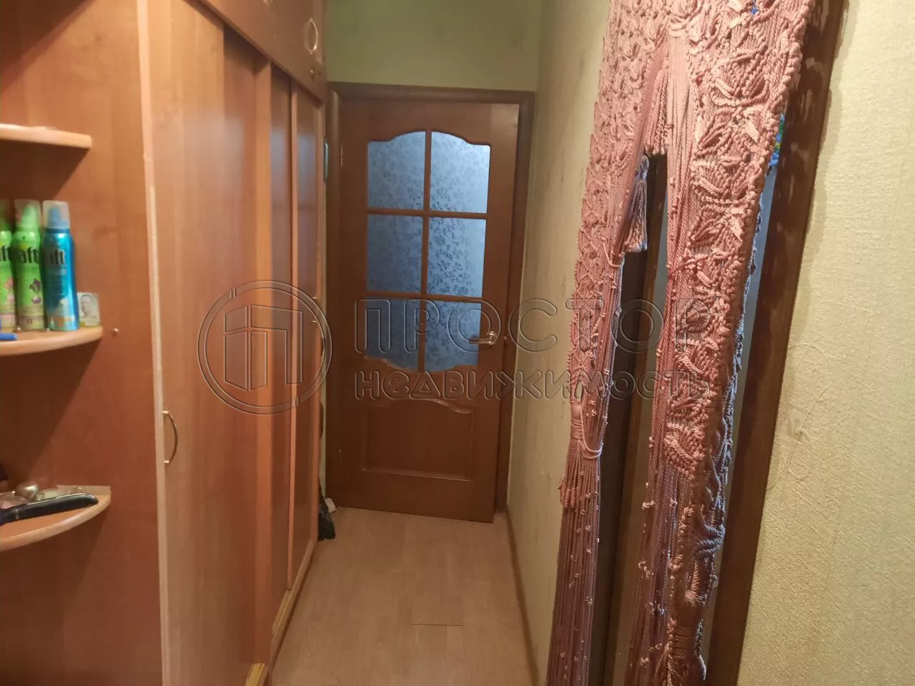 3-комнатная квартира, 51 м² - фото 9