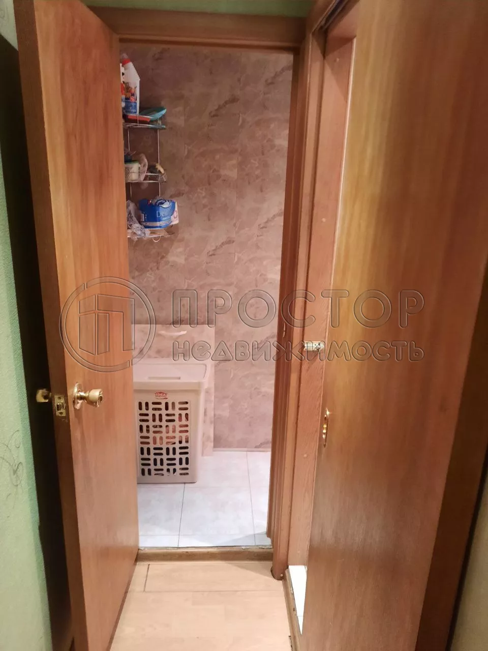 3-комнатная квартира, 51 м² - фото 11