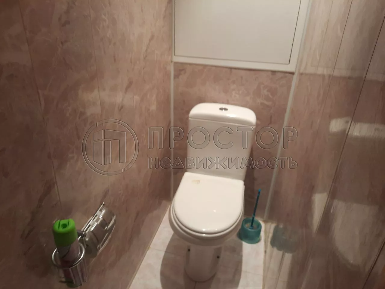 3-комнатная квартира, 51 м² - фото 13