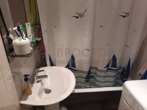 3-комнатная квартира, 51 м² - фото 15
