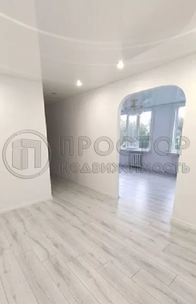 3-комнатная квартира, 72.2 м² - фото 3