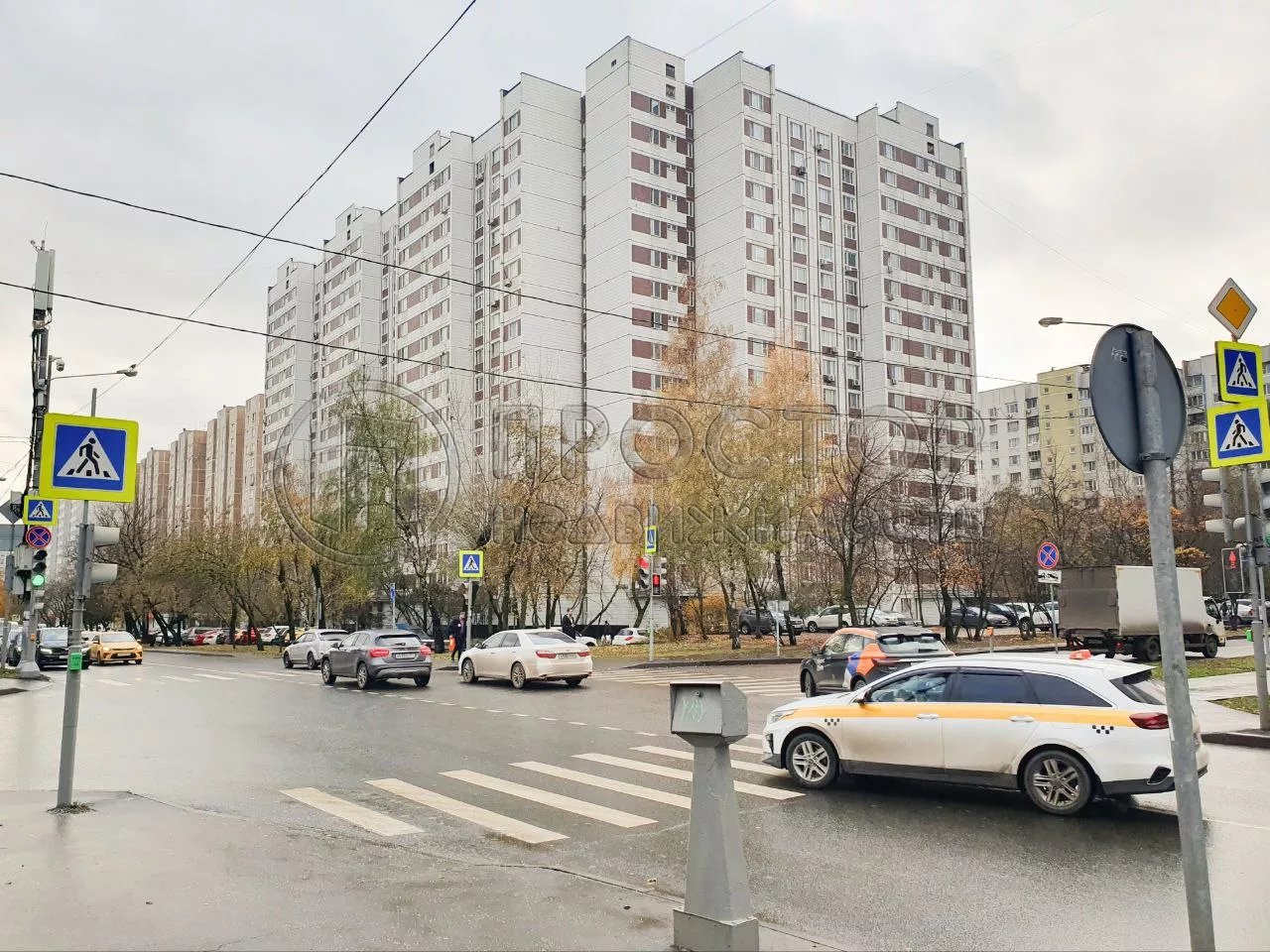 2-комнатная квартира, 60 м² - фото 3