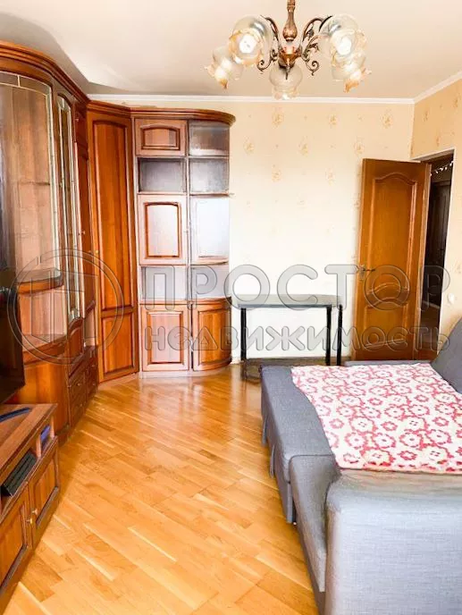 2-комнатная квартира, 60 м² - фото 9