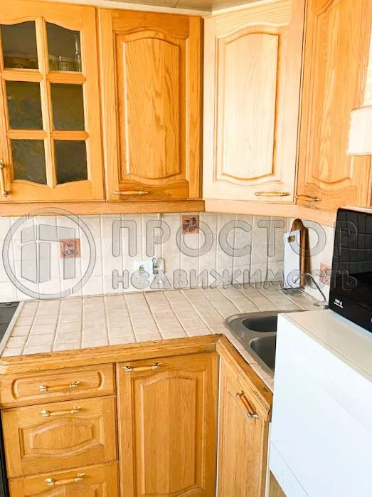 2-комнатная квартира, 60 м² - фото 13