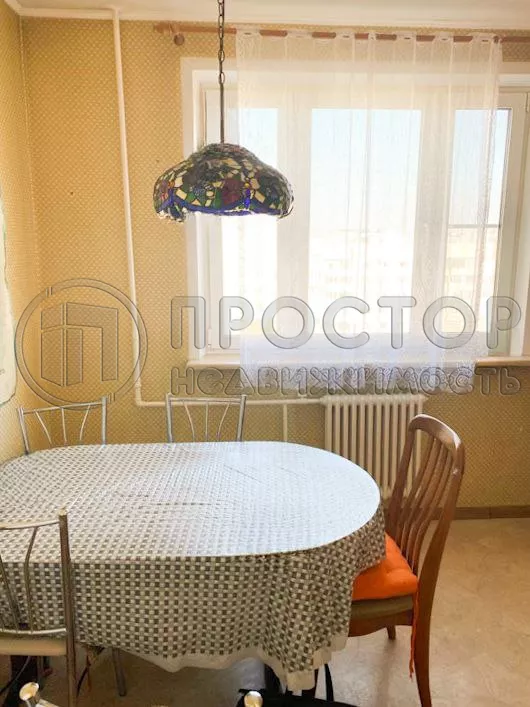 2-комнатная квартира, 60 м² - фото 15