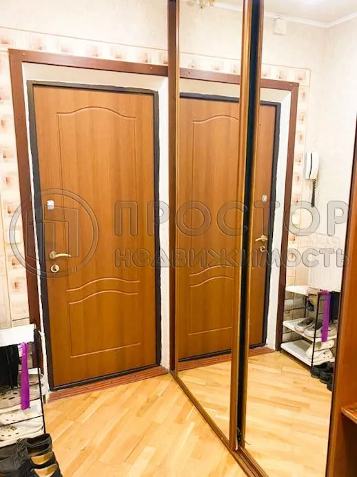 2-комнатная квартира, 60 м² - фото 17