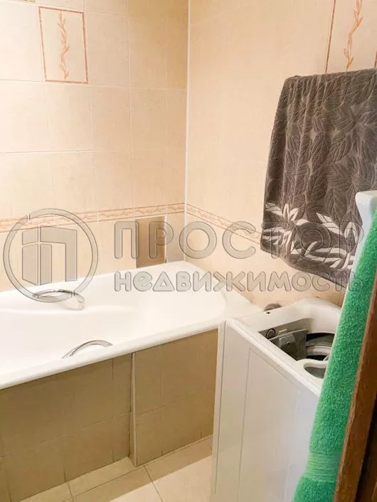 2-комнатная квартира, 60 м² - фото 21