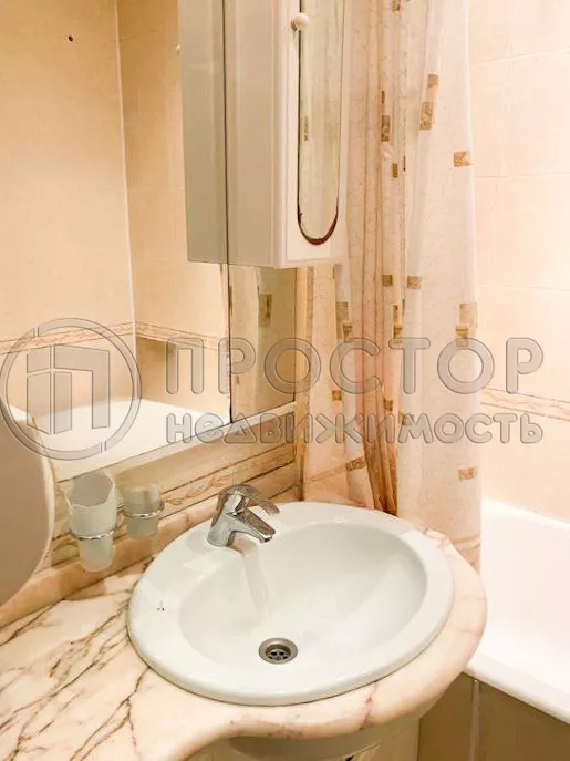 2-комнатная квартира, 60 м² - фото 23