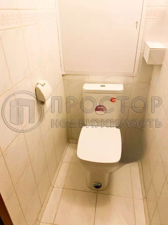 2-комнатная квартира, 60 м² - фото 25