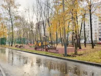2-комнатная квартира, 60 м² - фото 53