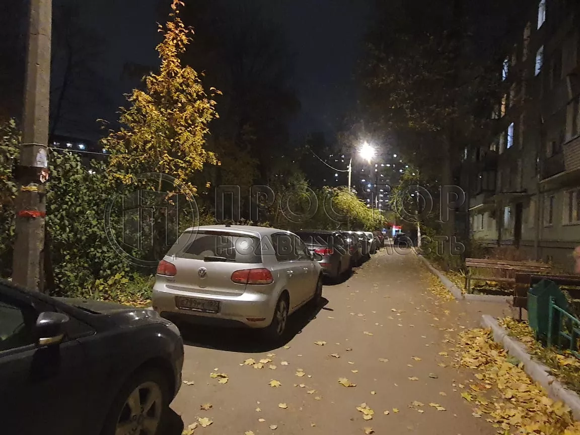 2-комнатная квартира, 44.2 м² - фото 7