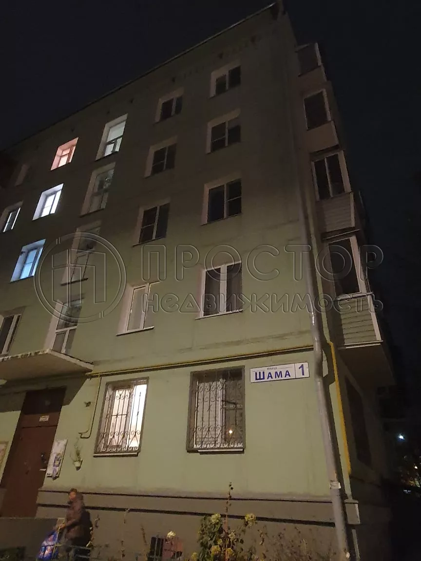 2-комнатная квартира, 44.2 м² - фото 9