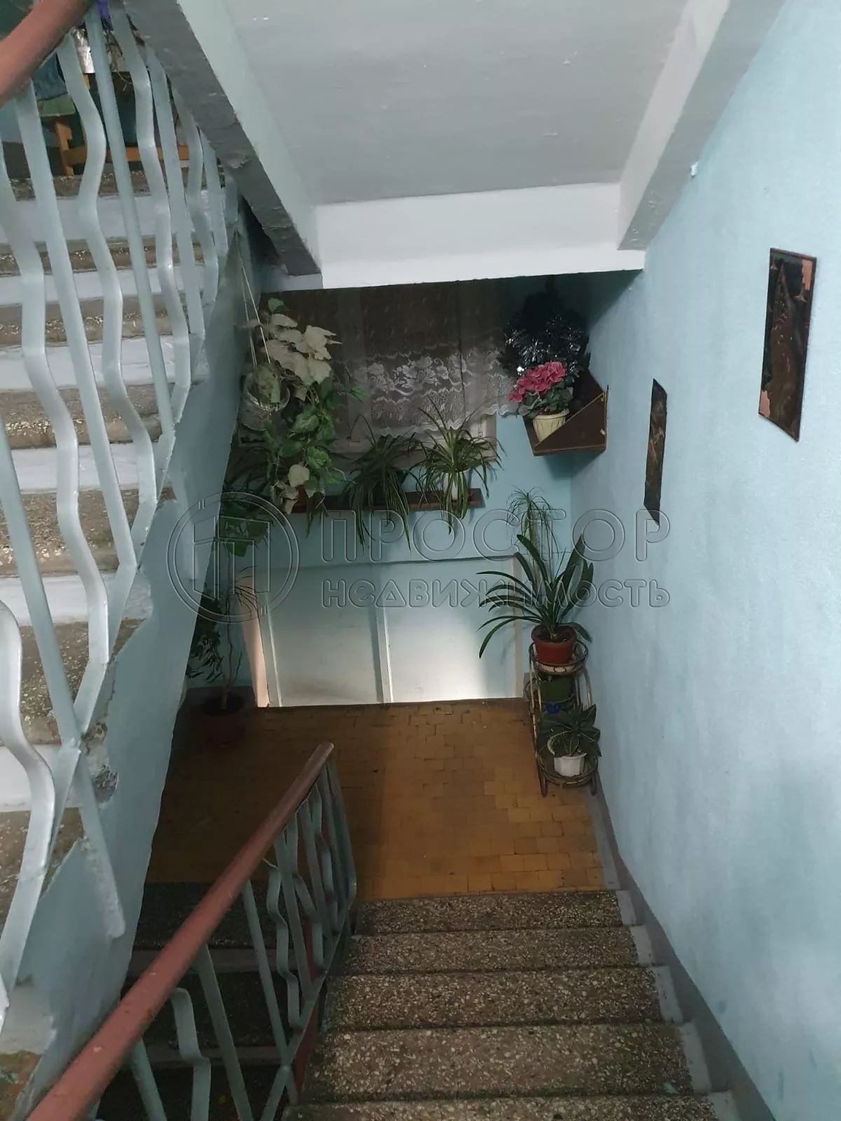 2-комнатная квартира, 44.2 м² - фото 11