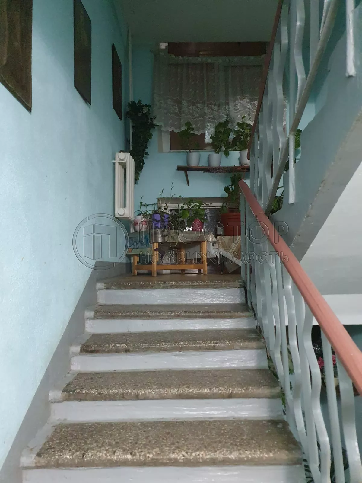 2-комнатная квартира, 44.2 м² - фото 13