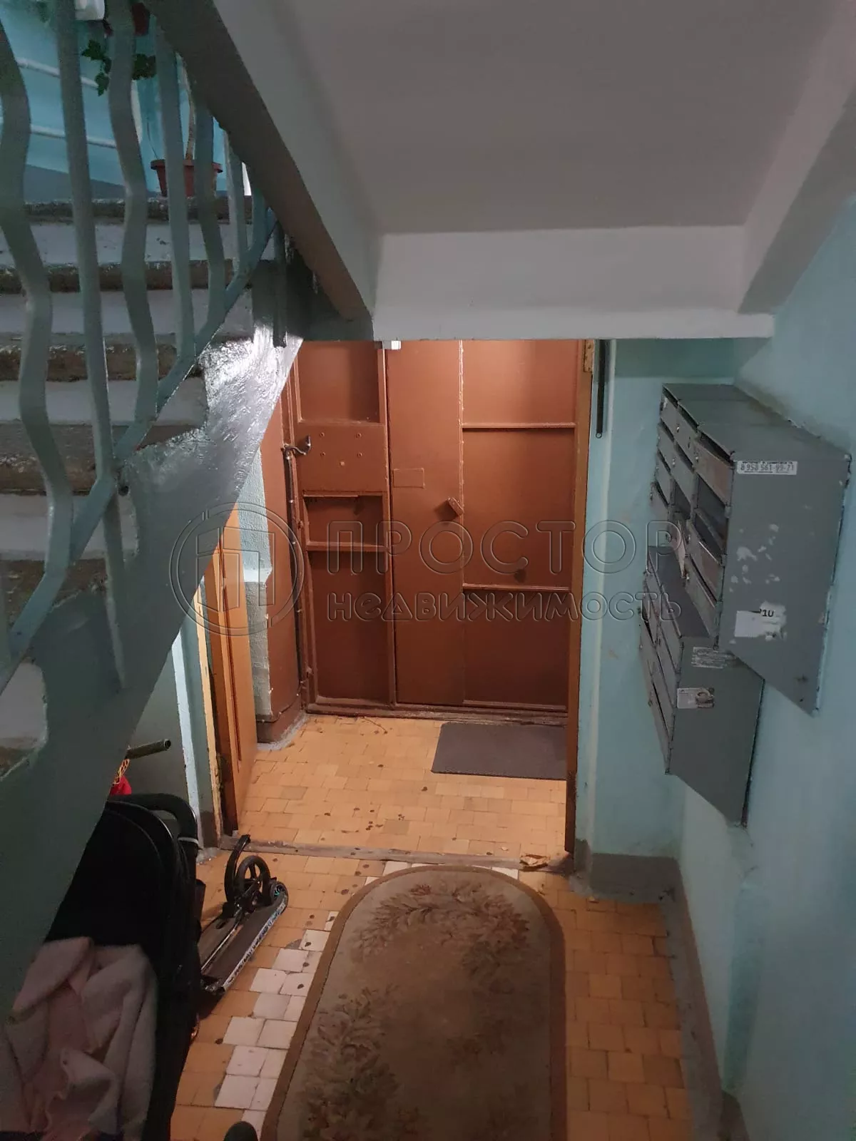 2-комнатная квартира, 44.2 м² - фото 17