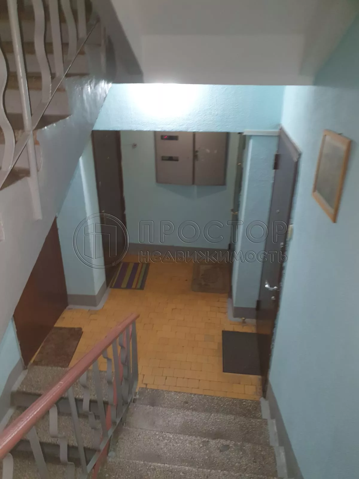 2-комнатная квартира, 44.2 м² - фото 19