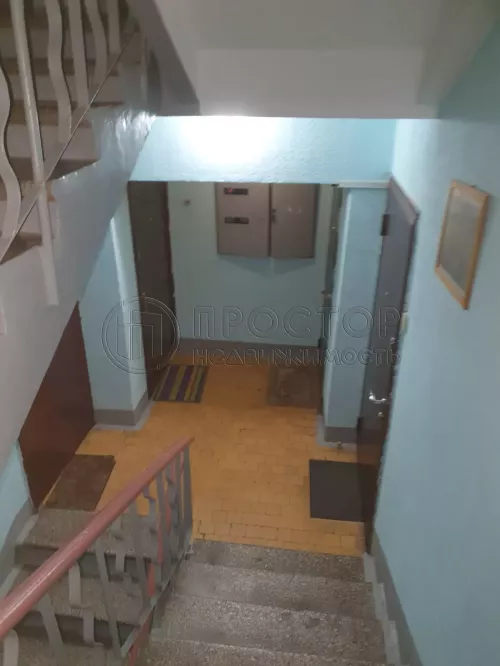 2-комнатная квартира, 44.2 м² - фото 19