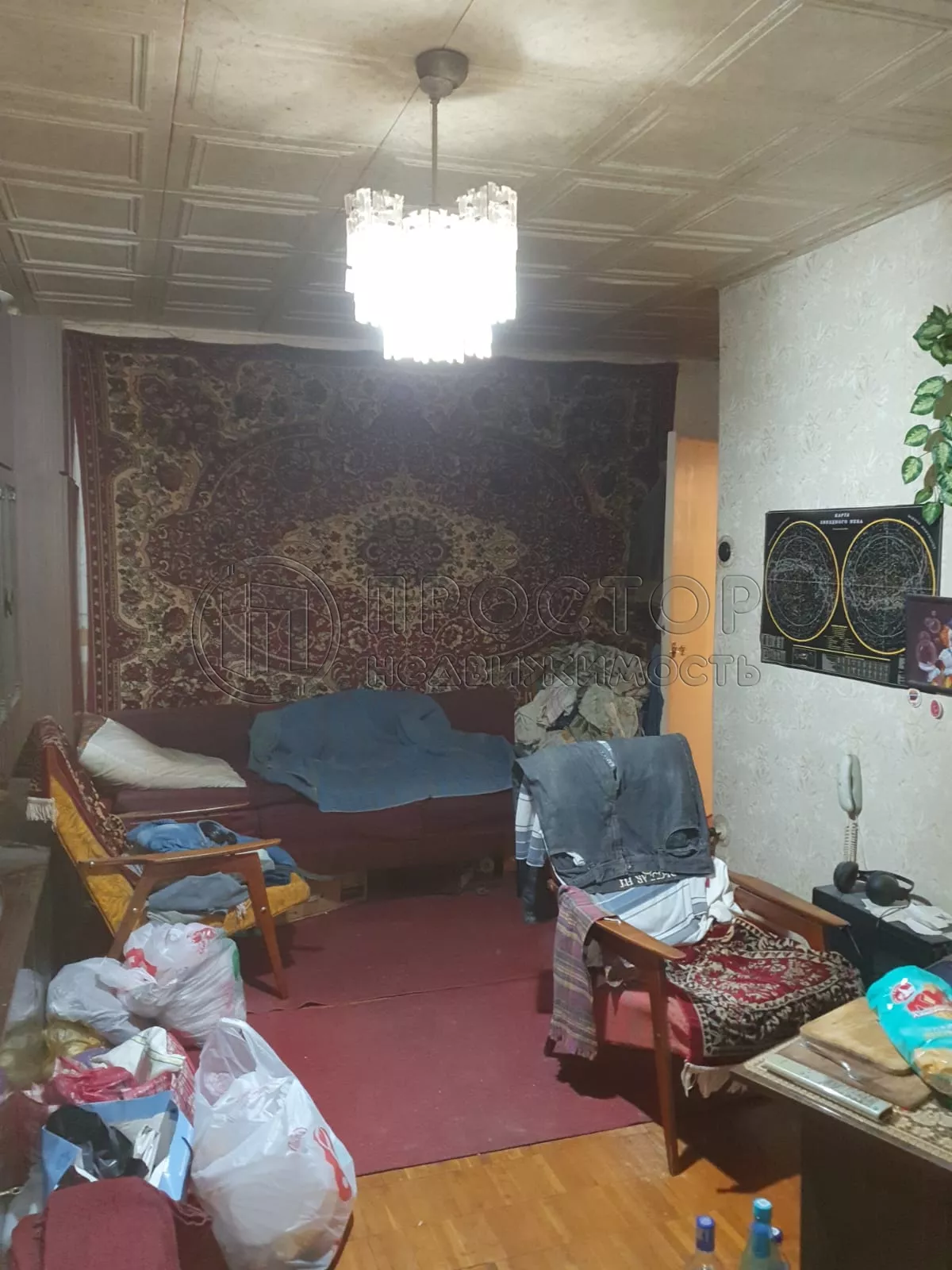 2-комнатная квартира, 44.2 м² - фото 21