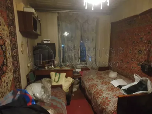 2-комнатная квартира, 44.2 м² - фото 25