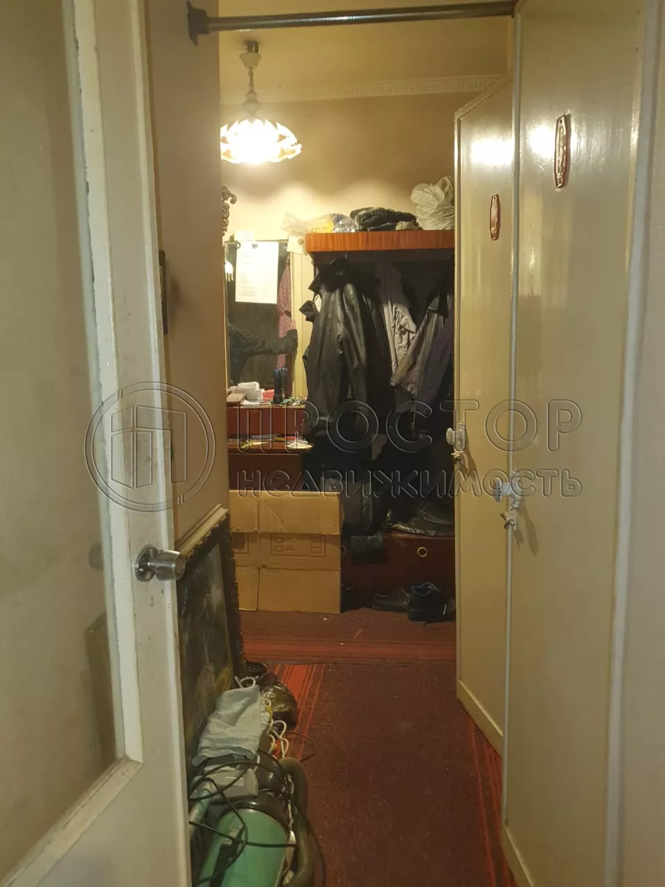 2-комнатная квартира, 44.2 м² - фото 29