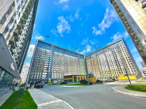 2-комнатная квартира, 52 м² - фото 3