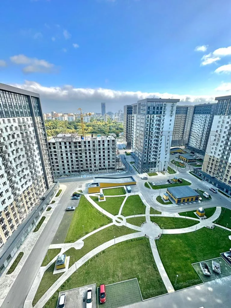 2-комнатная квартира, 52 м² - фото 4