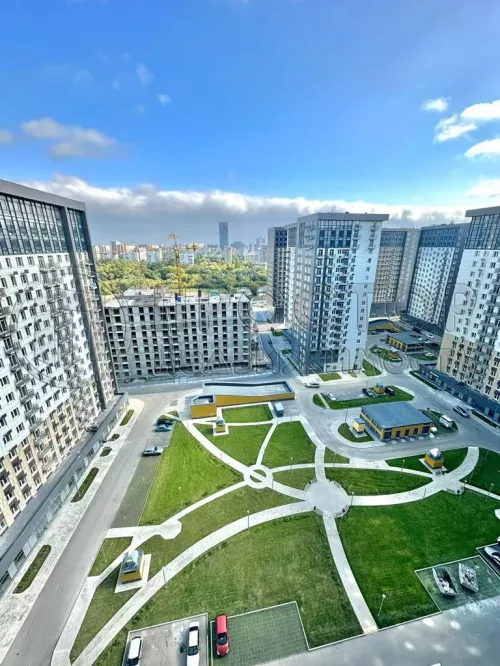 2-комнатная квартира, 52 м² - фото 4