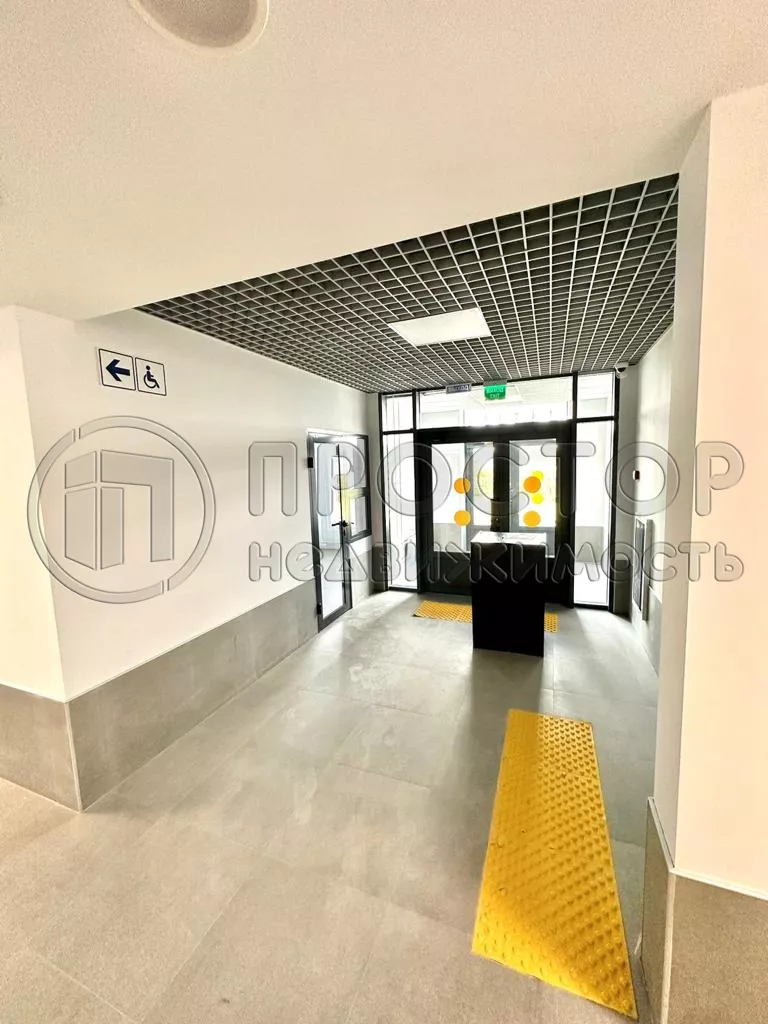 2-комнатная квартира, 52 м² - фото 5