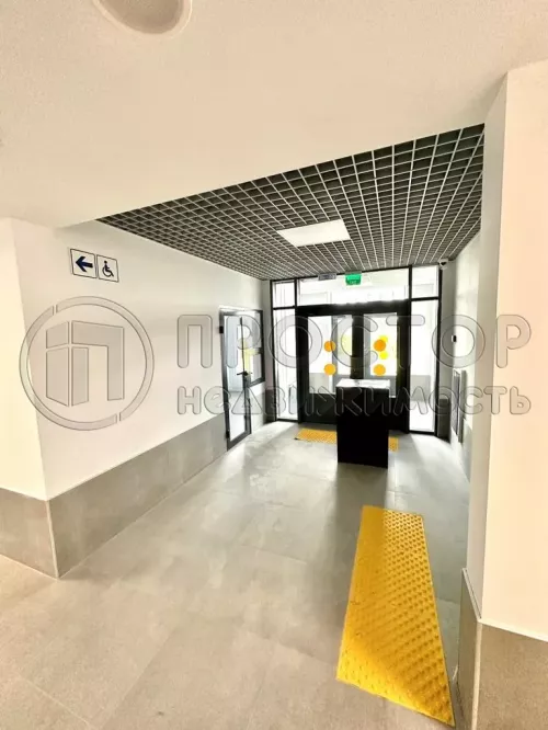 2-комнатная квартира, 52 м² - фото 5