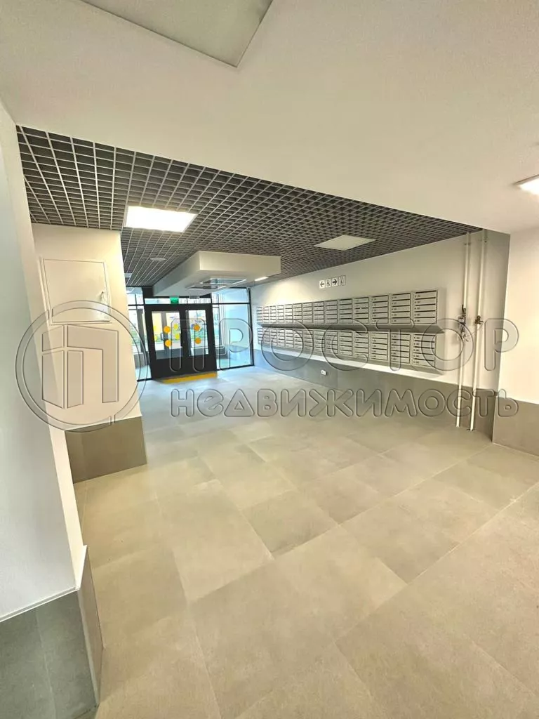 2-комнатная квартира, 52 м² - фото 6