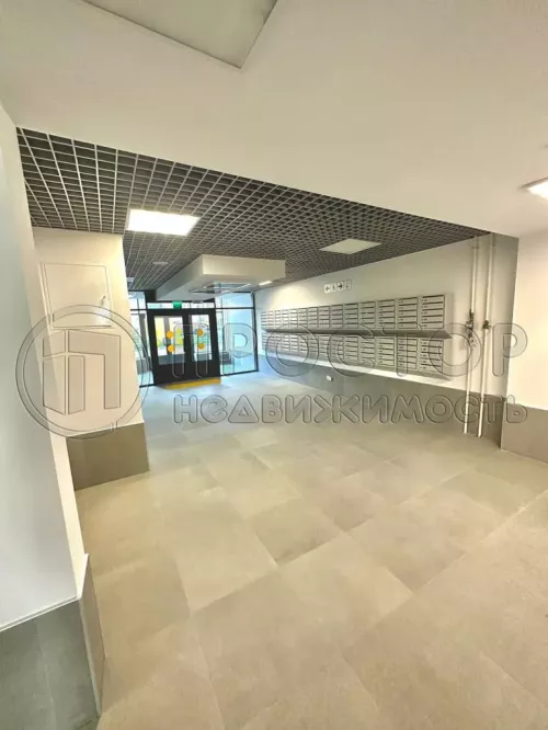 2-комнатная квартира, 52 м² - фото 6