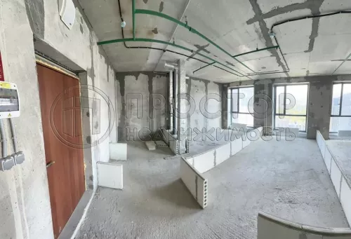 2-комнатная квартира, 52 м² - фото 9