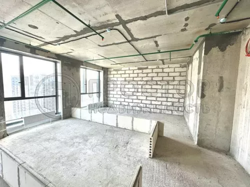 2-комнатная квартира, 52 м² - фото 10