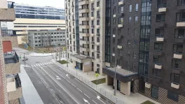 3-комнатная квартира, 88.8 м² - фото 52