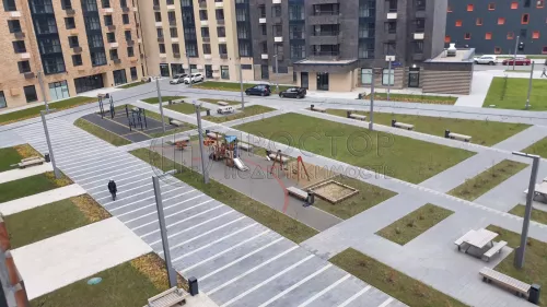 3-комнатная квартира, 88.8 м² - фото 38